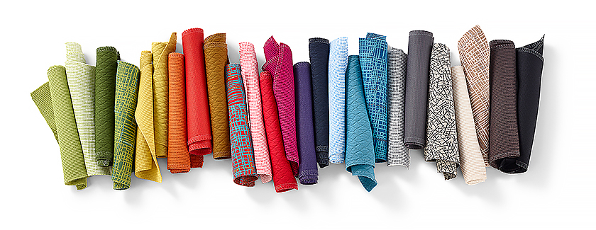 Suzhou Colorful Fish Textile Co., Ltd.